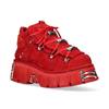 New Rock - M106C141 Plateau sneakers - Rood Product image